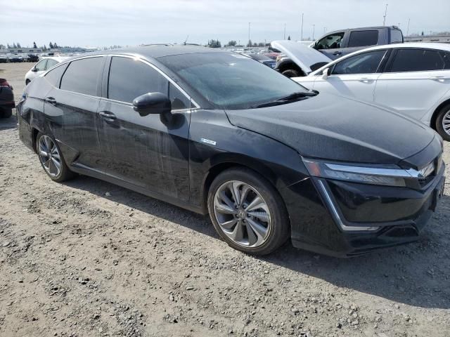 2019 Honda Clarity