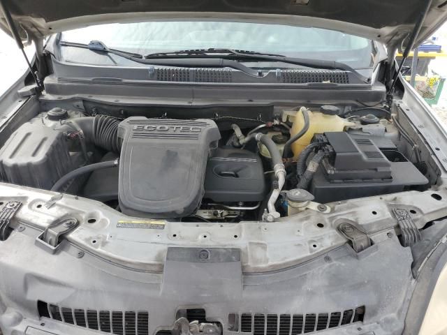 2009 Saturn Vue XE