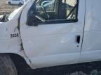 2013 Ford Econoline E350 Super Duty Van