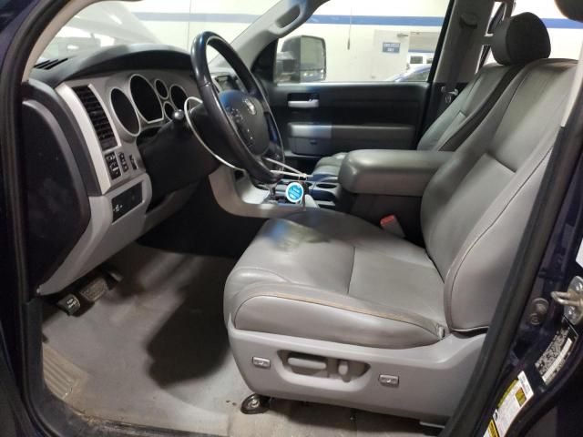 2007 Toyota Tundra Double Cab Limited