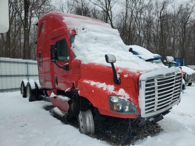 2015 Freightliner Cascadia 125