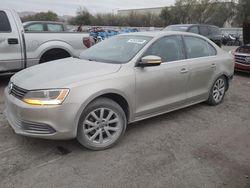 2014 Volkswagen Jetta SE for sale in Las Vegas, NV