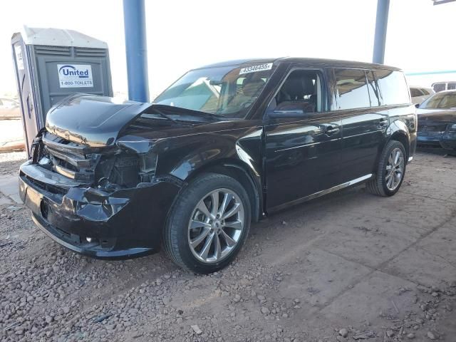 2012 Ford Flex Limited