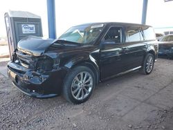 Ford Flex Vehiculos salvage en venta: 2012 Ford Flex Limited