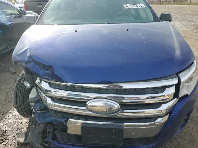 2013 Ford Edge SE