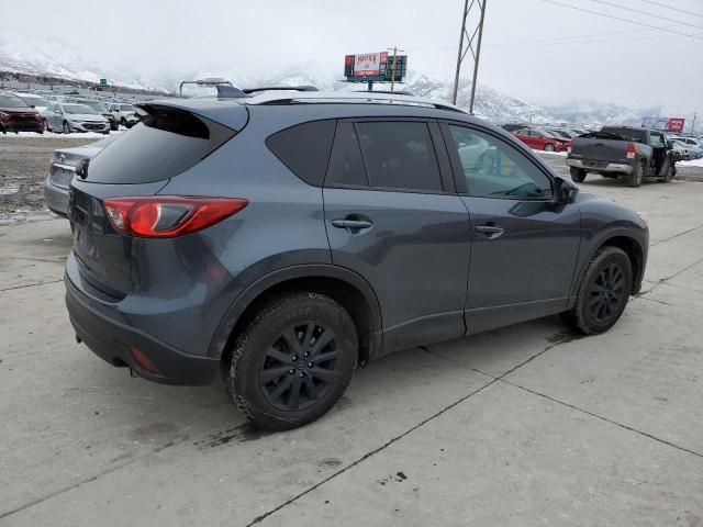 2013 Mazda CX-5 Touring