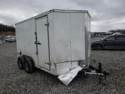 American Motors Vehiculos salvage en venta: 2024 American Motors Trailer