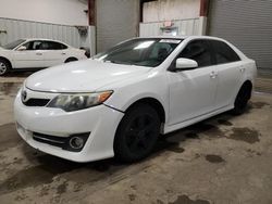 Toyota Camry l salvage cars for sale: 2014 Toyota Camry L