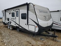 Salvage cars for sale from Copart Columbia, MO: 2014 Dutchmen Camper