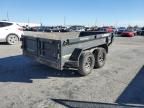 2021 Lamar Dump Trailer