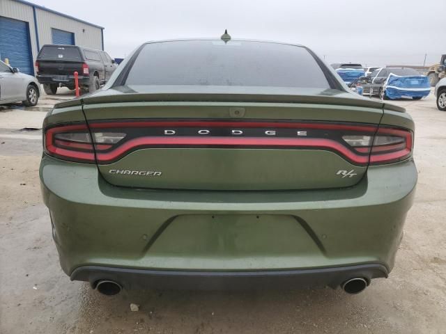 2018 Dodge Charger R/T