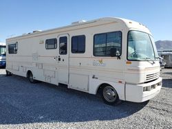 Salvage cars for sale from Copart North Las Vegas, NV: 1990 Bounder 1990 Chevrolet P30