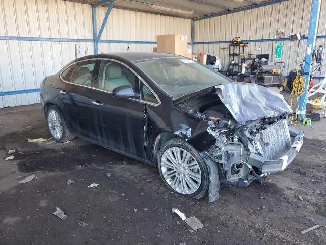 2014 Buick Verano