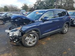 Hyundai Santa fe salvage cars for sale: 2023 Hyundai Santa FE SEL