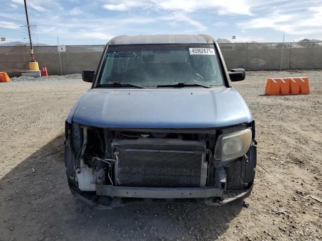 2008 Honda Element LX