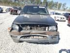 2004 Toyota Tacoma Double Cab Prerunner