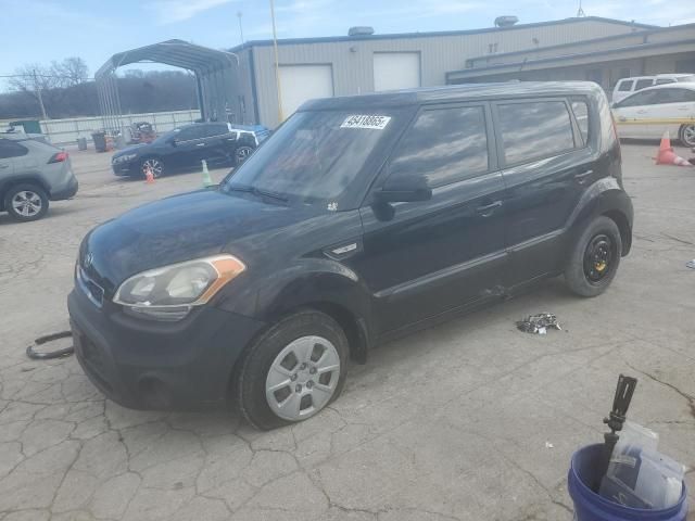 2013 KIA Soul