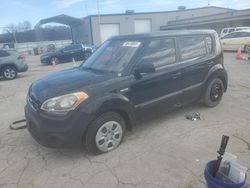 KIA salvage cars for sale: 2013 KIA Soul