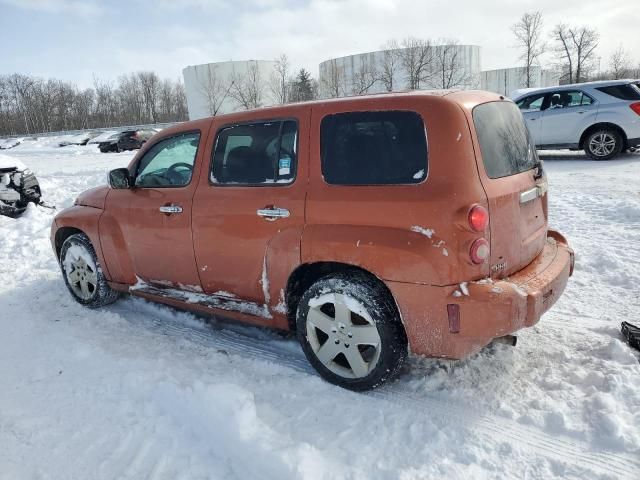 2008 Chevrolet HHR LT