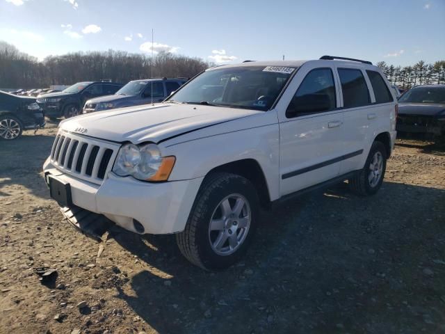 2009 Jeep Grand Cherokee Laredo