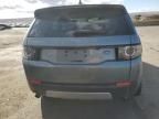 2018 Land Rover Discovery Sport HSE