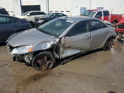 2008 Pontiac G6 Base for sale in Montgomery, AL