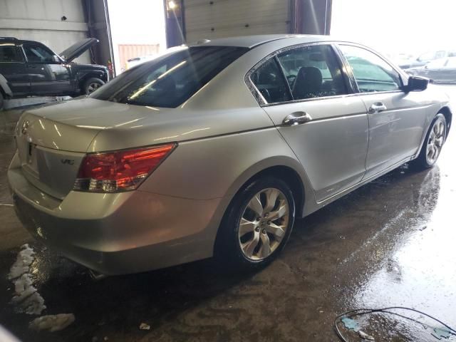 2008 Honda Accord EXL