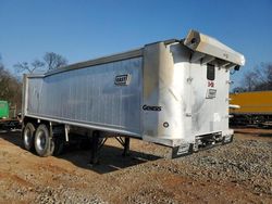 East Manufacturing salvage cars for sale: 2006 East Manufacturing END Dump Trailer