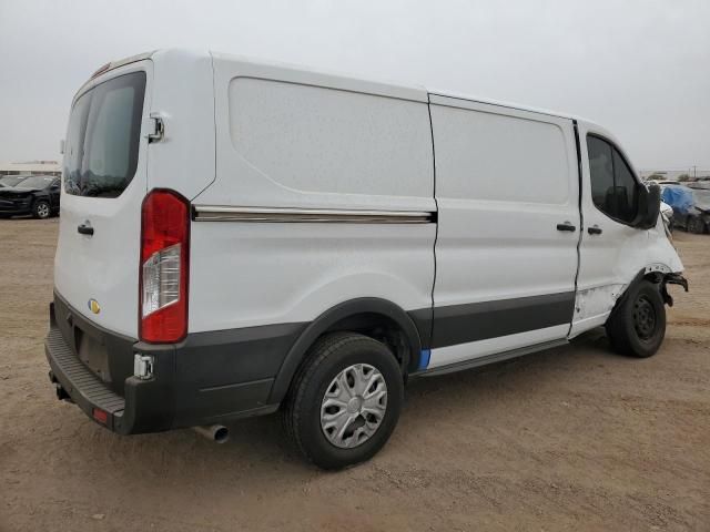 2022 Ford Transit T-250