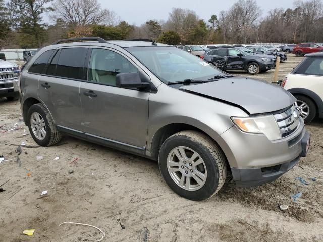 2008 Ford Edge SE