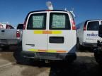 2013 Chevrolet Express G2500