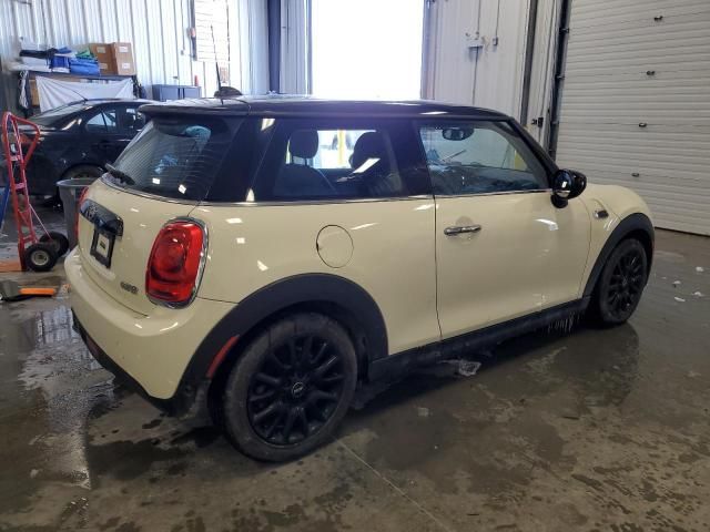 2021 Mini Cooper