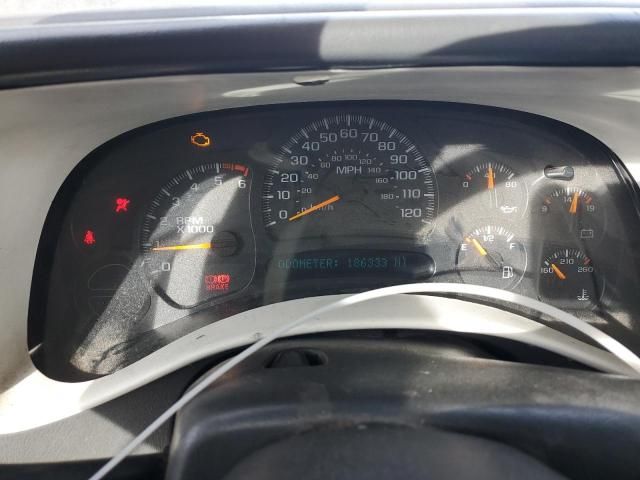 2006 GMC New Sierra C1500