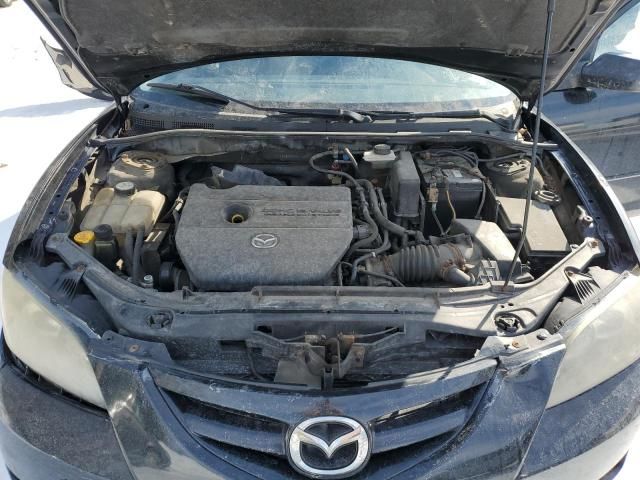 2007 Mazda 3 S