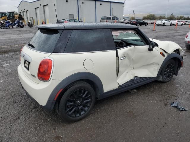 2015 Mini Cooper