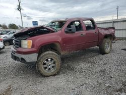 2009 GMC Sierra K1500 SLE for sale in Hueytown, AL