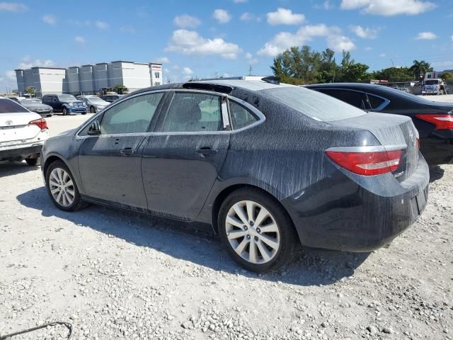 2015 Buick Verano