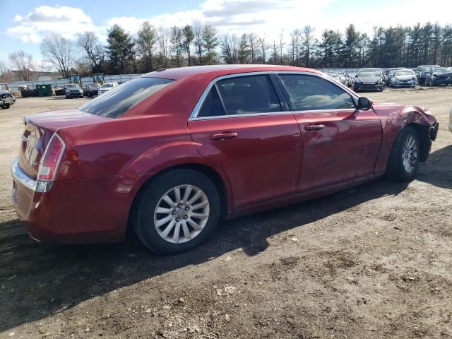 2012 Chrysler 300