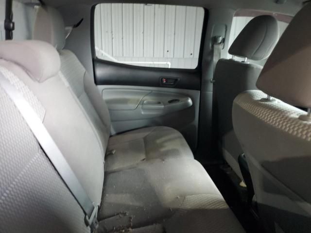 2013 Toyota Tacoma Double Cab