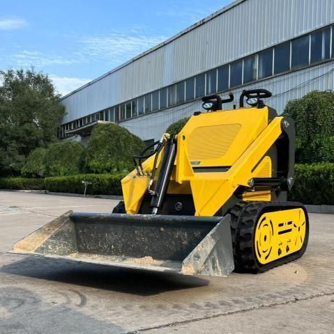 2025 Skidoo 2025 Other                       Skid Steer