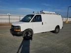 2013 Chevrolet Express G2500