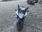 2024 Suzuki GSX-R750
