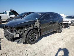 Lexus rx 350 f s salvage cars for sale: 2020 Lexus RX 350 F Sport