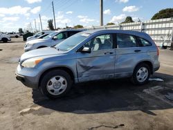 2008 Honda CR-V LX for sale in Miami, FL