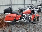 2017 Harley-Davidson Flhr Road King