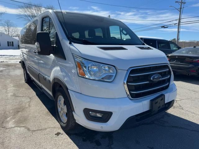 2020 Ford Transit T-350