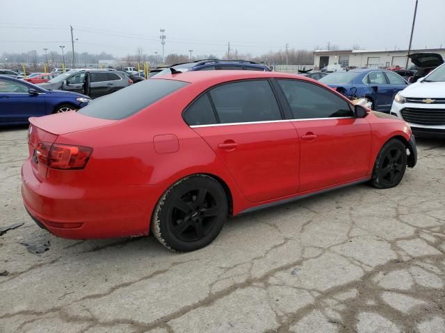 2013 Volkswagen Jetta GLI