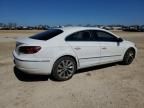 2013 Volkswagen CC VR6 4MOTION