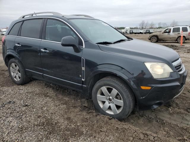 2008 Saturn Vue XR