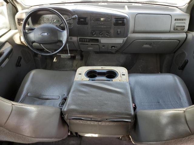 2006 Ford F450 Super Duty